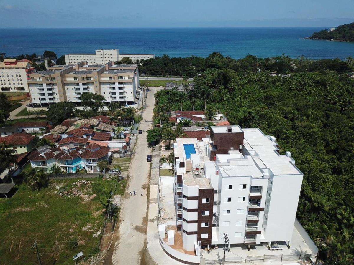 Apartamento De Praia Apartment Ubatuba Exterior photo